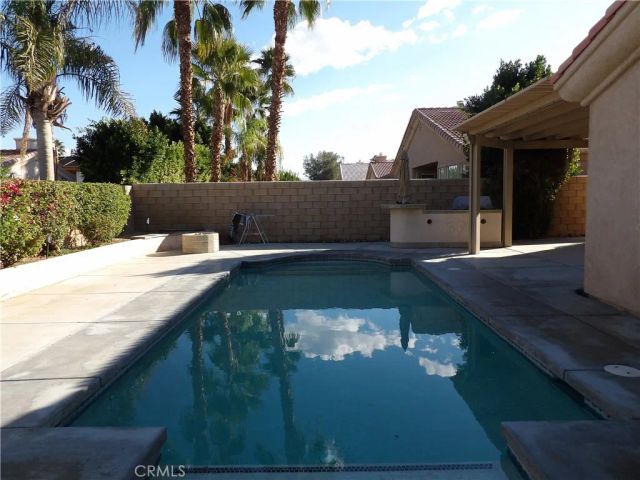 78306 Calico Glen Drive, Bermuda Dunes, CA 92203