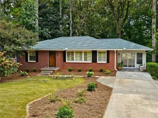 1125 Willivee Drive, Decatur, GA 30033