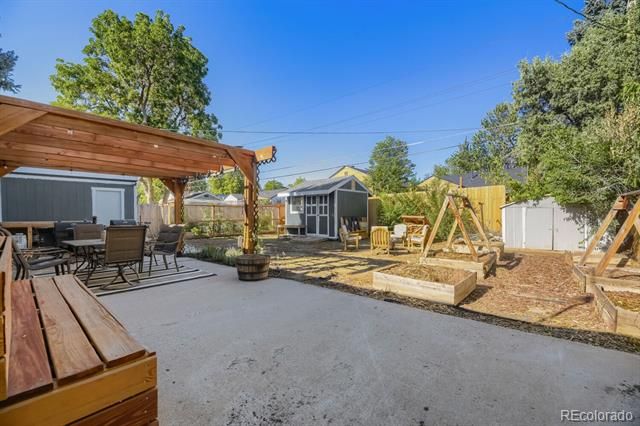 2625 S King Street, Denver, CO 80219