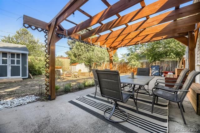 2625 S King Street, Denver, CO 80219