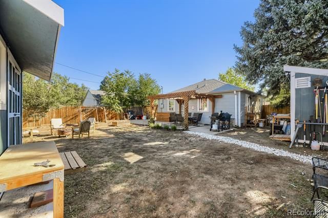 2625 S King Street, Denver, CO 80219