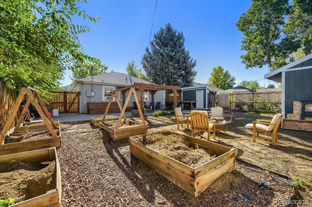 2625 S King Street, Denver, CO 80219