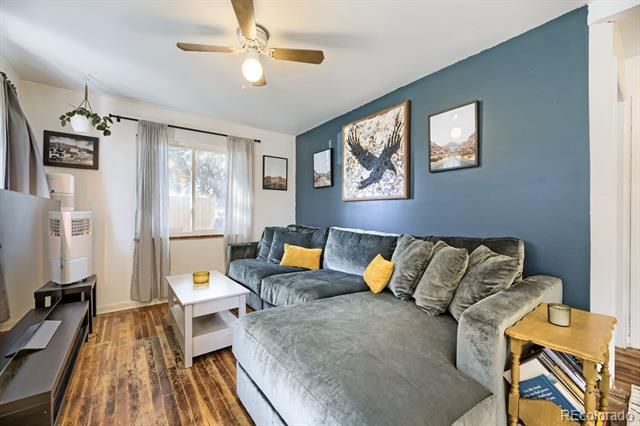 2625 S King Street, Denver, CO 80219