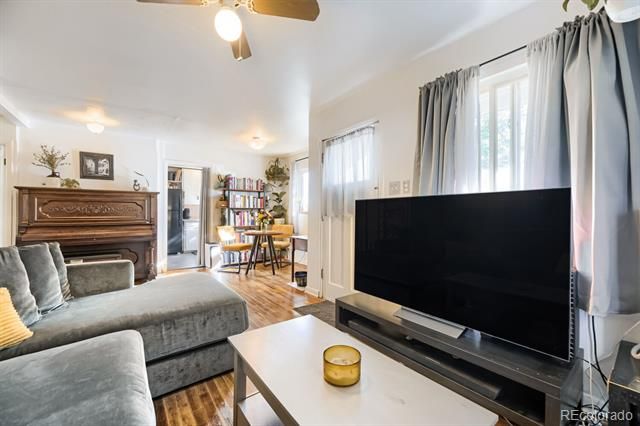2625 S King Street, Denver, CO 80219