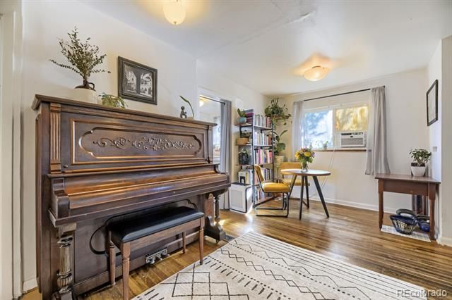 2625 S King Street, Denver, CO 80219