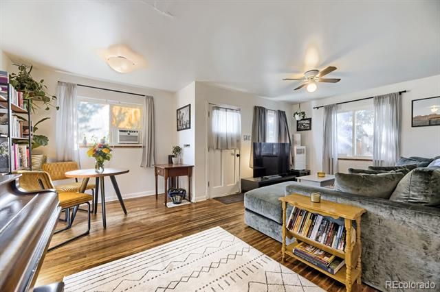 2625 S King Street, Denver, CO 80219