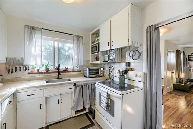 2625 S King Street, Denver, CO 80219