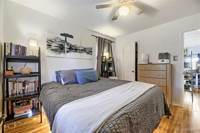 2625 S King Street, Denver, CO 80219