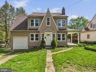 54 N MADISON ST, Harrisburg, PA 17109