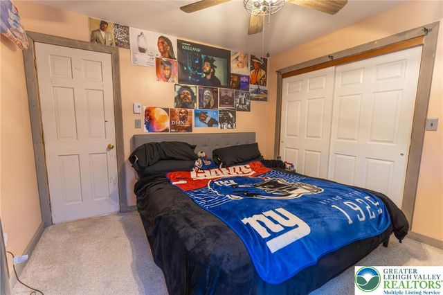 622 Lechauwecki Avenue, Fountain Hill Boro, PA 18015