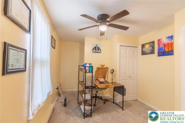 622 Lechauwecki Avenue, Fountain Hill Boro, PA 18015