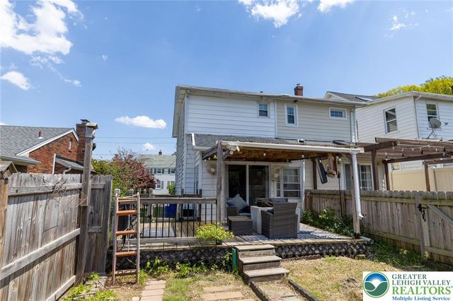622 Lechauwecki Avenue, Fountain Hill Boro, PA 18015