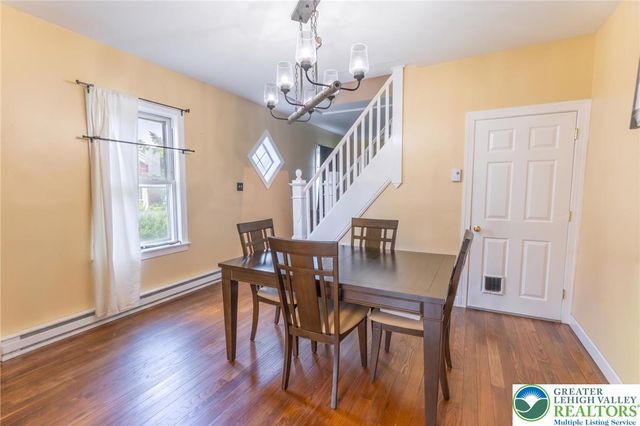 622 Lechauwecki Avenue, Fountain Hill Boro, PA 18015