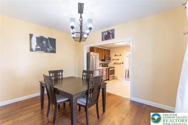622 Lechauwecki Avenue, Fountain Hill Boro, PA 18015