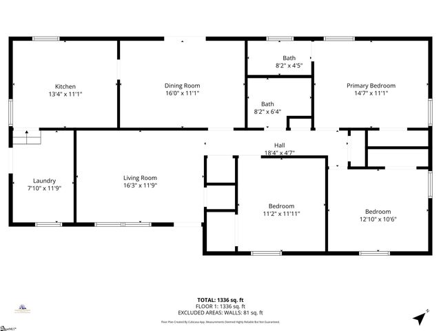 108 Driftway Place, Spartanburg, SC 29301