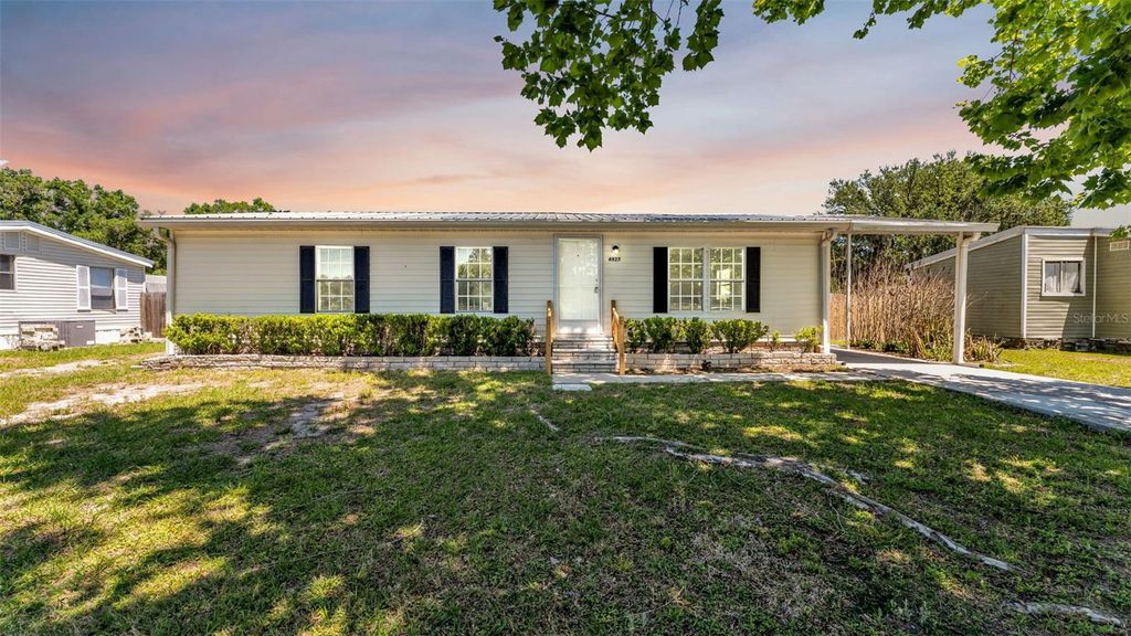 4927 ROLLINGLEN LOOP W, Lakeland, FL 33810