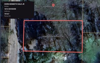 1814 Division Street, Commerce, TX 75428