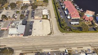 1725, 1727, 1729 Cape Coral PKWY E, Cape Coral, FL 33904