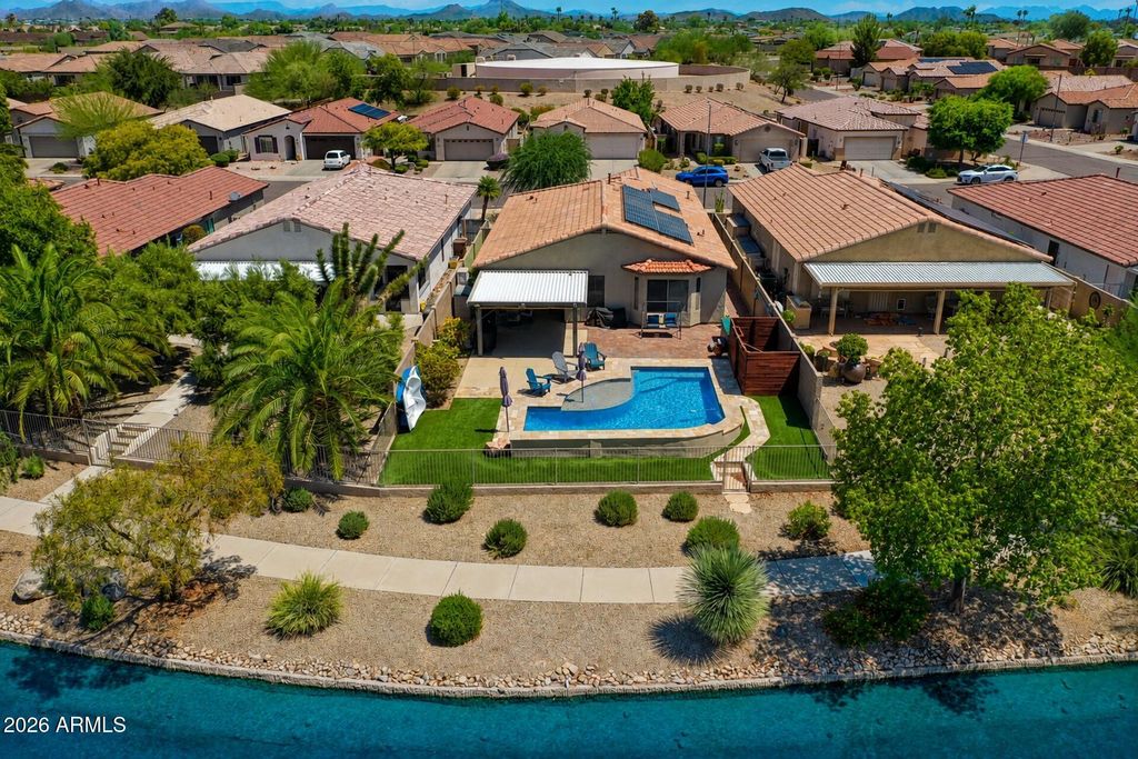 19920 N 108TH Avenue, Peoria, AZ 85373 — exterior