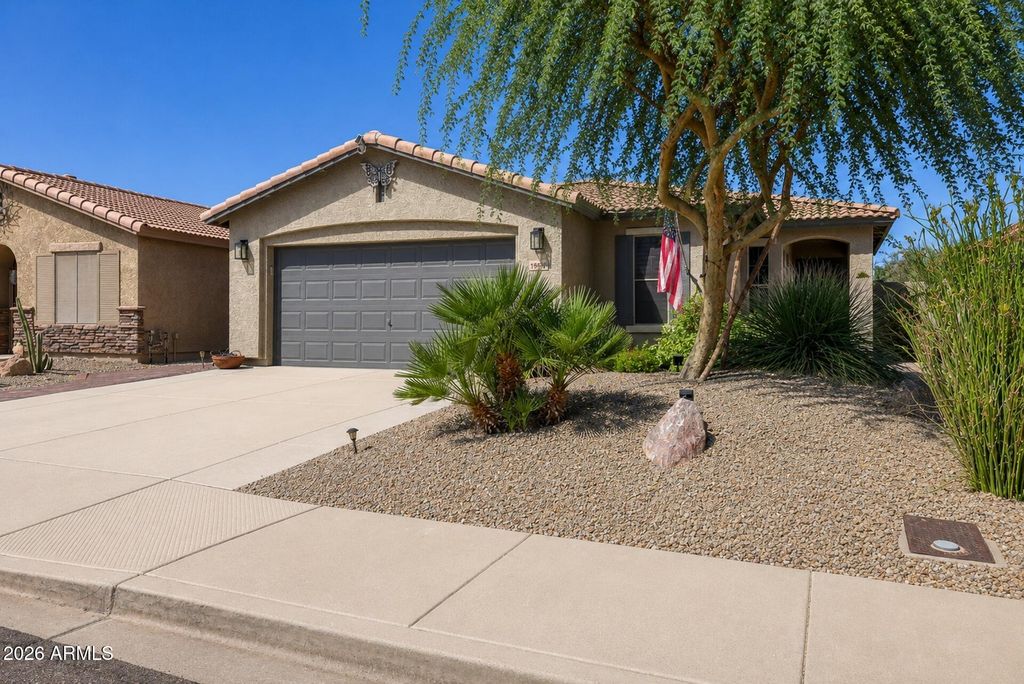 19920 N 108TH Avenue, Peoria, AZ 85373 — photo 2
