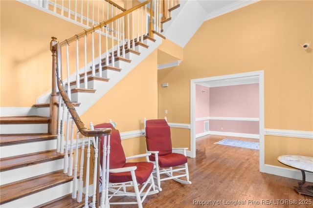 4300 Braemar Place, Fayetteville, NC 28314