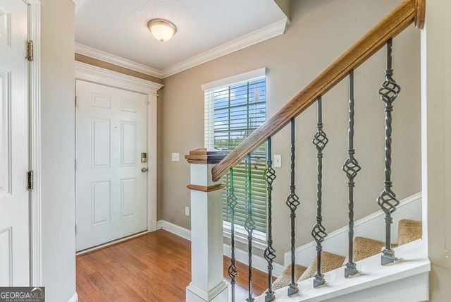 1200 Cypress Fall Circle, Hinesville, GA 31313