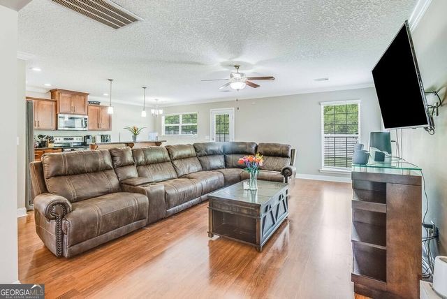 1200 Cypress Fall Circle, Hinesville, GA 31313