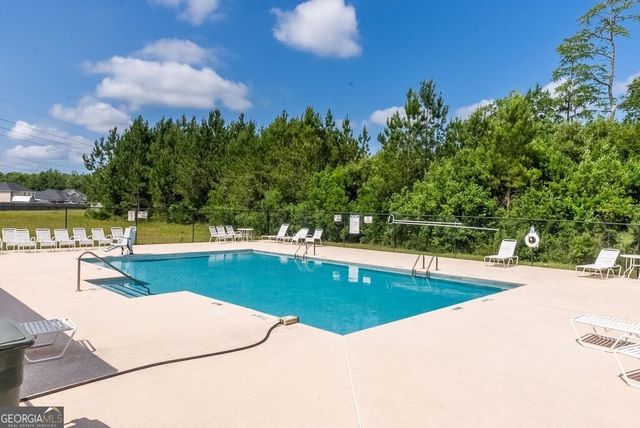 1200 Cypress Fall Circle, Hinesville, GA 31313