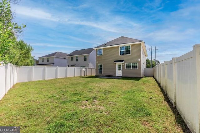 1200 Cypress Fall Circle, Hinesville, GA 31313