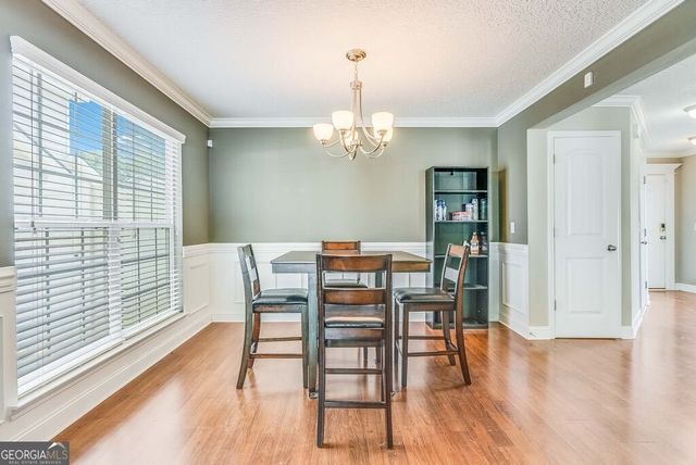 1200 Cypress Fall Circle, Hinesville, GA 31313