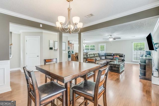 1200 Cypress Fall Circle, Hinesville, GA 31313