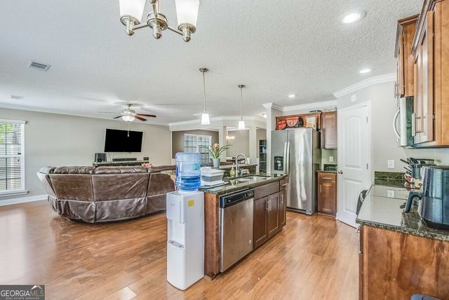 1200 Cypress Fall Circle, Hinesville, GA 31313