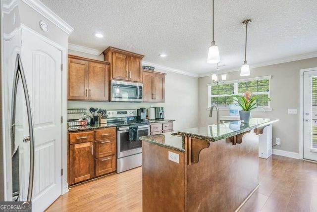 1200 Cypress Fall Circle, Hinesville, GA 31313