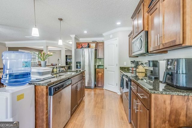 1200 Cypress Fall Circle, Hinesville, GA 31313