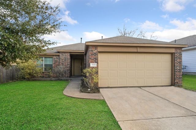 814 N Katydid Court, Conroe, TX 77301