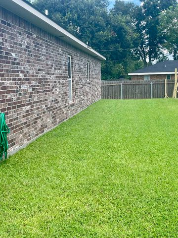 202 Herrington Drive, Thibodaux, LA 70301