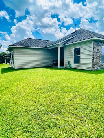 202 Herrington Drive, Thibodaux, LA 70301