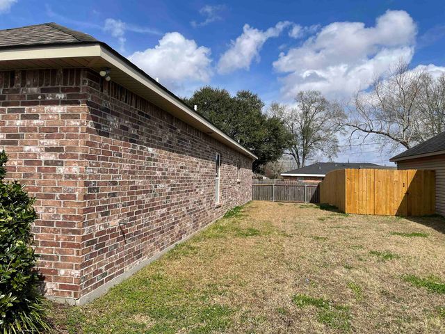 202 Herrington Drive, Thibodaux, LA 70301
