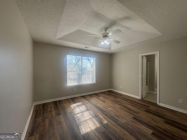 112 Misty Ridge Trail, Stockbridge, GA 30281