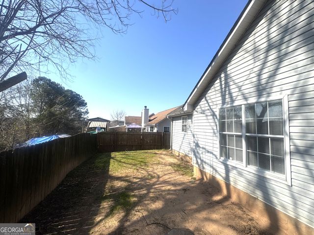 112 Misty Ridge Trail, Stockbridge, GA 30281