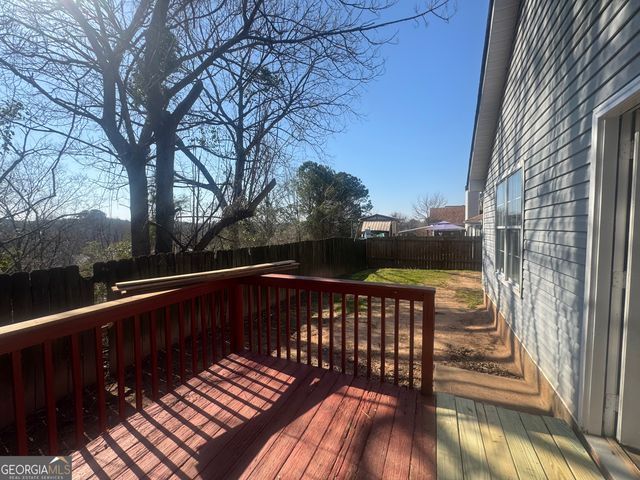 112 Misty Ridge Trail, Stockbridge, GA 30281