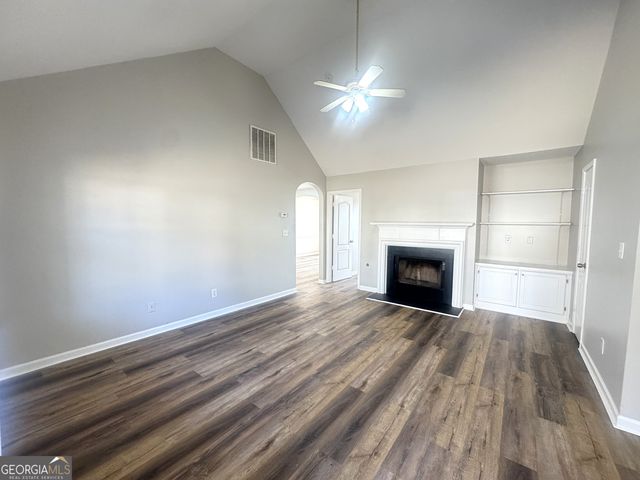 112 Misty Ridge Trail, Stockbridge, GA 30281