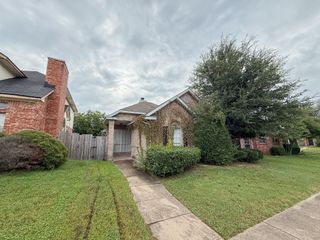 920 Mossberg Lane, Mesquite, TX 75181