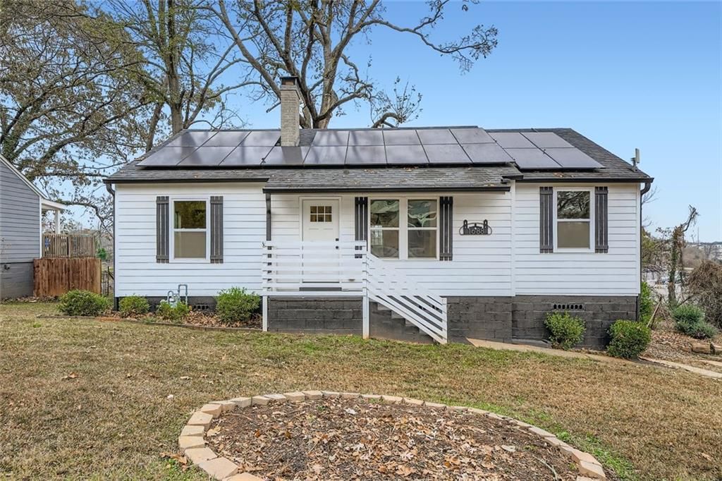 1688 Oak Knoll SE Circle, Atlanta, GA 30315