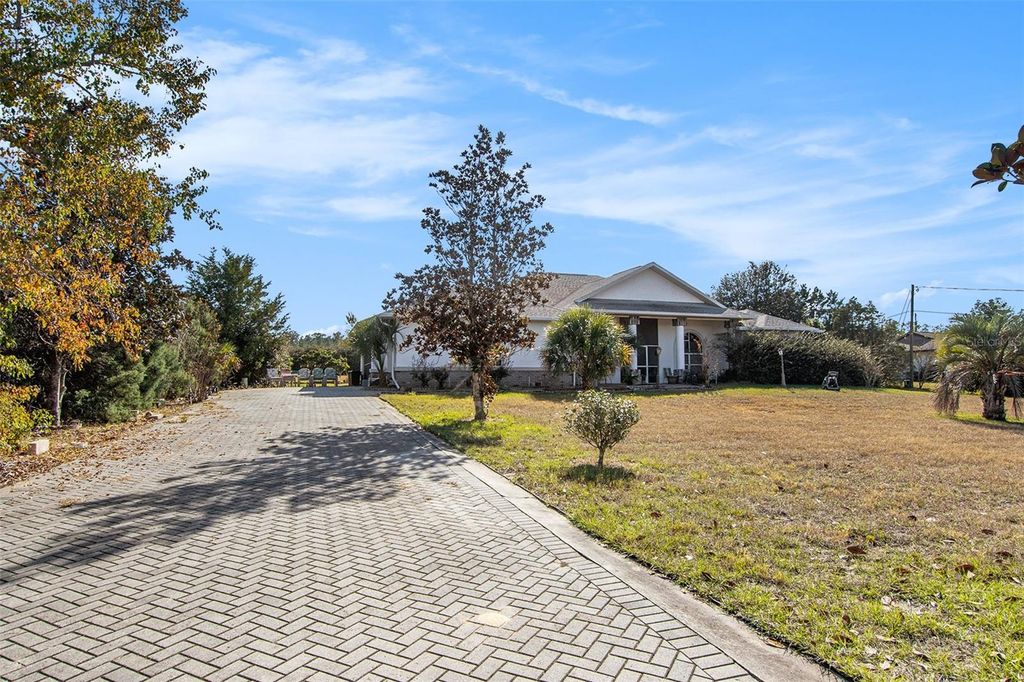 570 E BISMARK STREET, Hernando, FL 34442