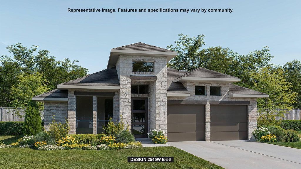 6407 Renaissance Way, Manvel, TX 77578