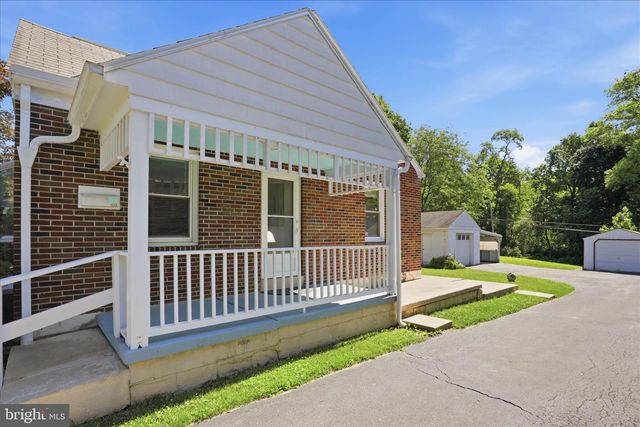 113 PENN AVE, Ephrata, PA 17522