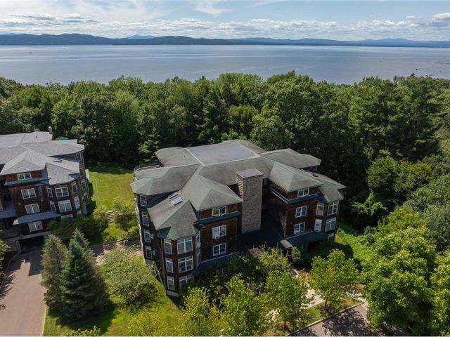 91 Claire Pointe Road, Burlington, VT 05408