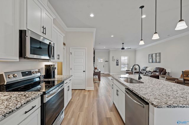 24454 Bekah Lane, Toney, AL 35773