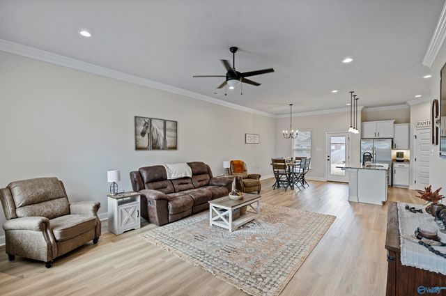 24454 Bekah Lane, Toney, AL 35773